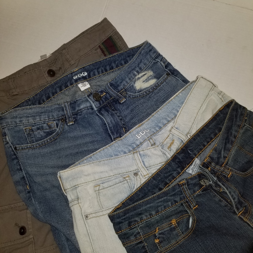 Pants Bundle - image 1